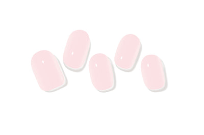 Semi Cured Gel - Blush