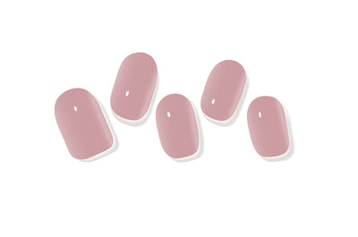 Semi Cured Gel - Nude