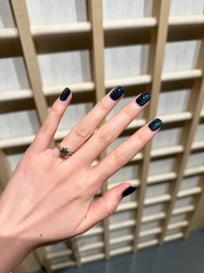 Semi Cured Gel - Galaxy